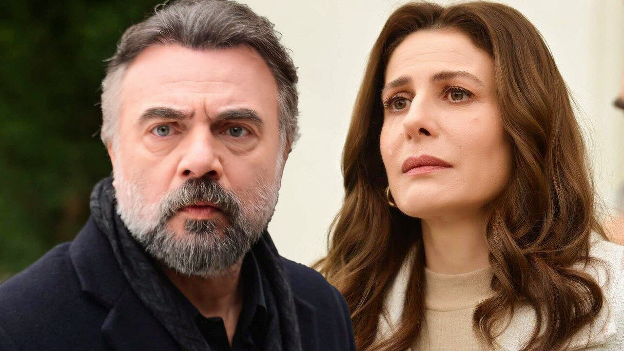Ben Bu Cihana Sığmazam Manşet 7