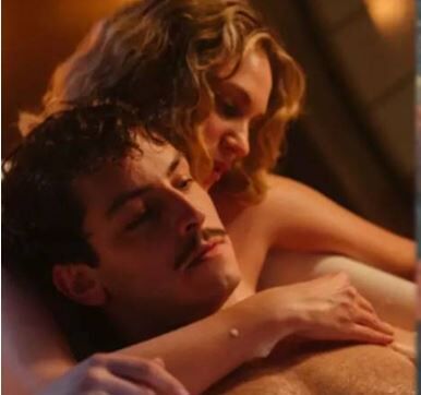 Bihter Filmi Boran Kuzum