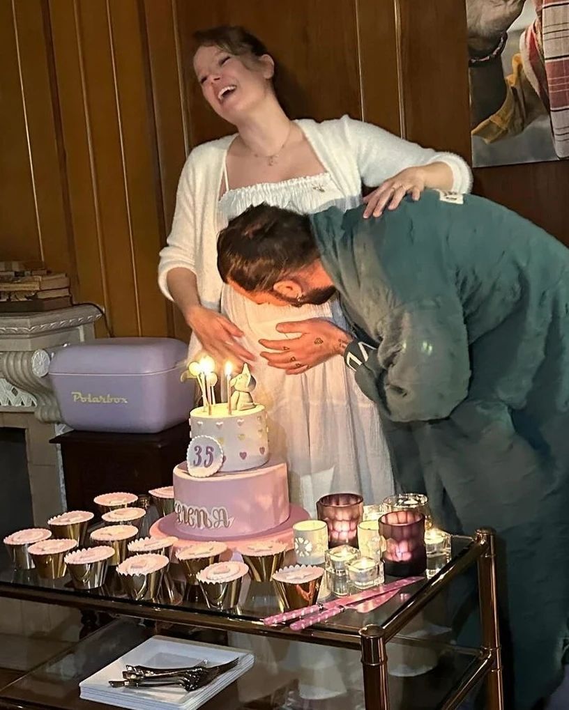 Burcu Biricik Doğum Günü (1)
