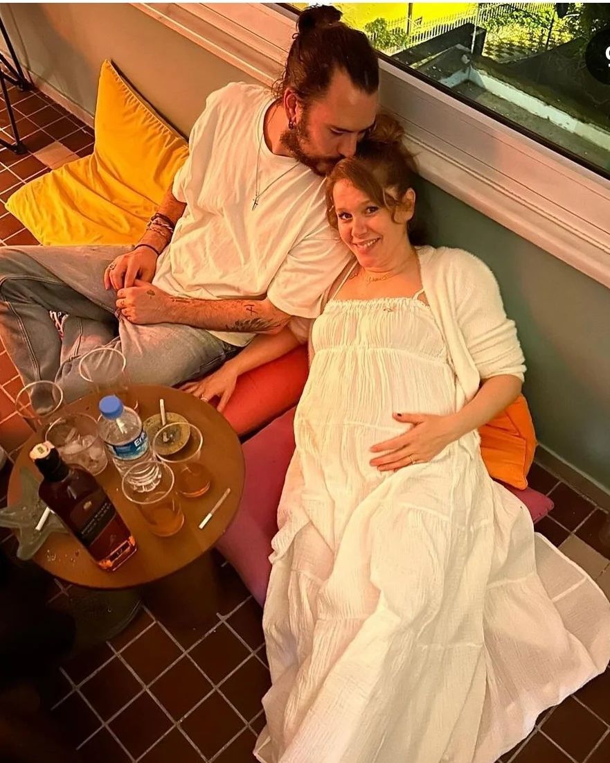 Burcu Biricik Doğum Günü (4)