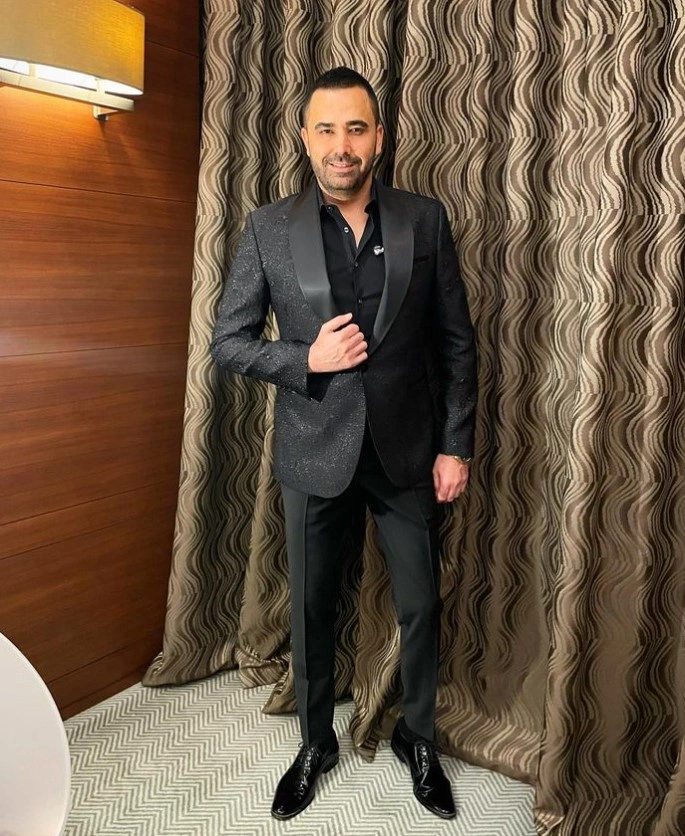 Devran Iskernder Sahne
