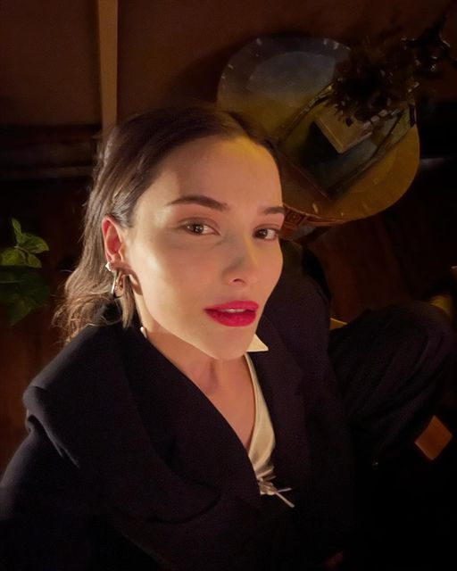 Elçin Zehra İrem