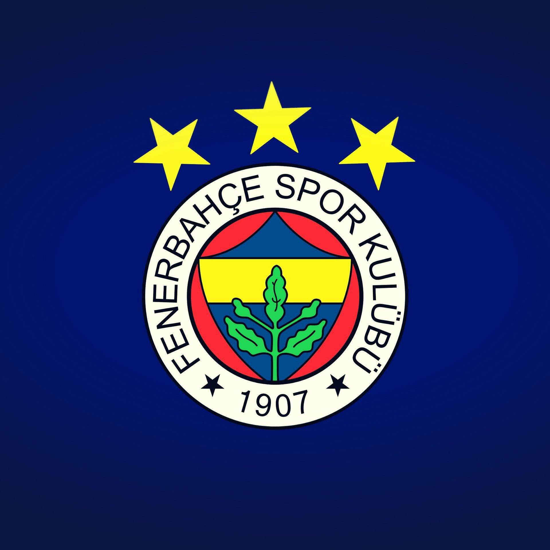 Fenerbahçe Logosu