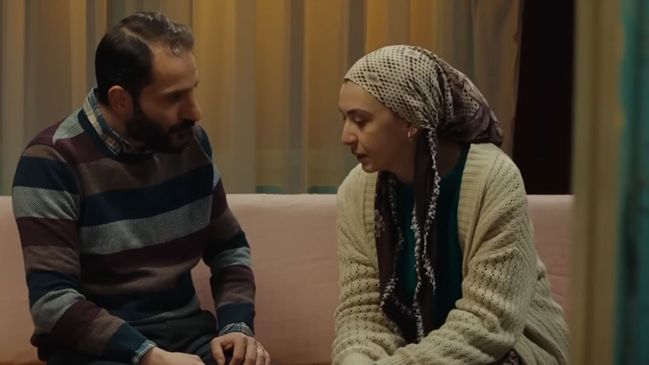 Gönül Dağı Detay 1