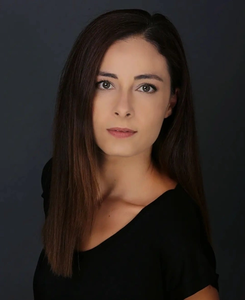 Hazal Soncul