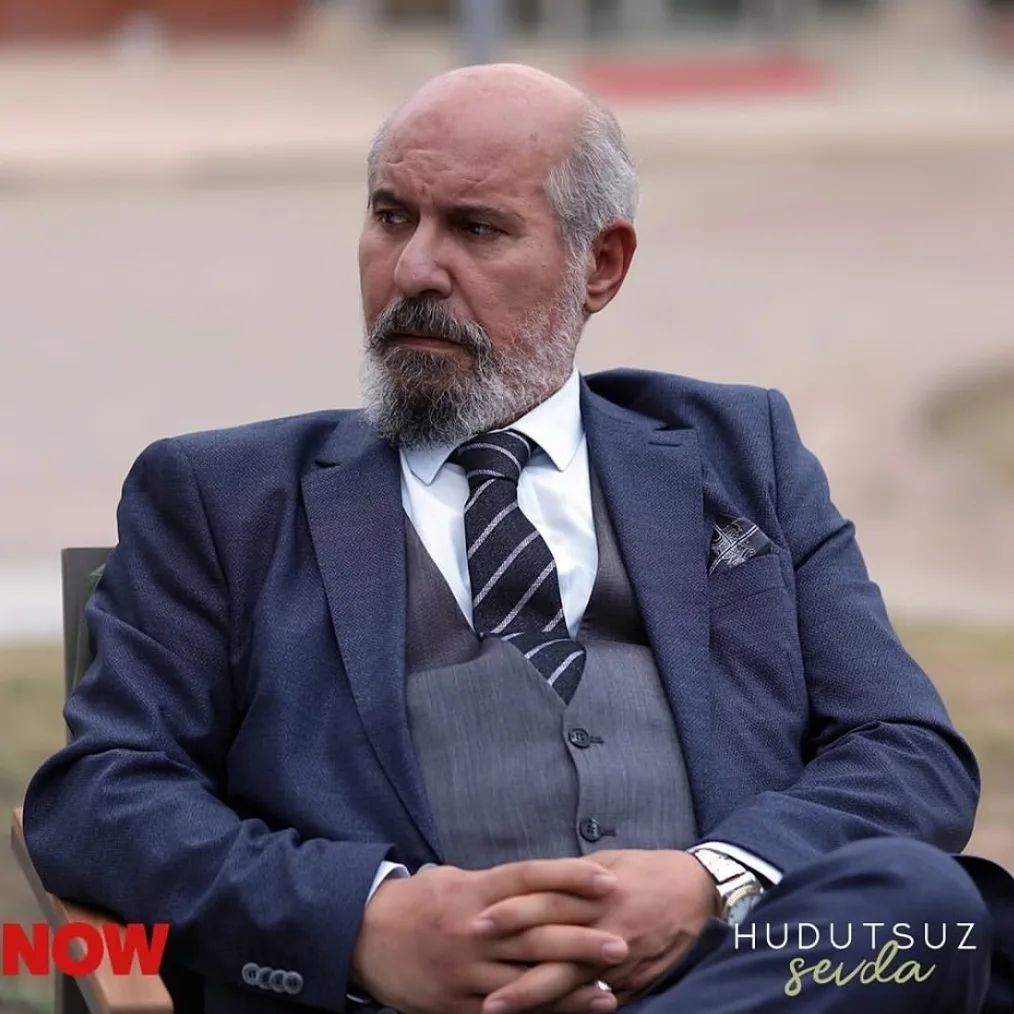 Hudutsuz Sevda Ayrılık (1)