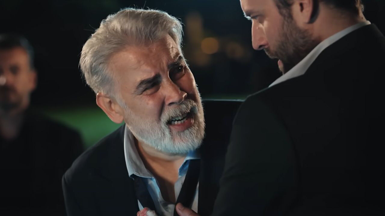 Hudutsuz Sevda Detay 5