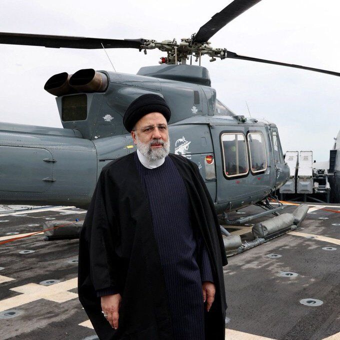 Iran Cumhurbaşkanı