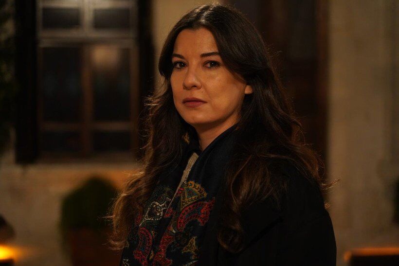Irem Altuğ Şehrazad