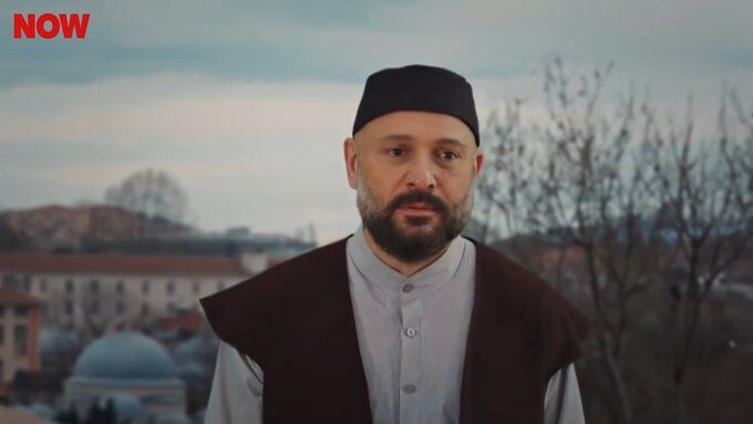 Kızıl Goncalar Cüney Ve Babası