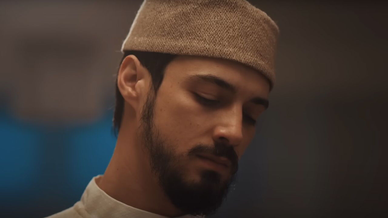 Kızıl Goncalar Detay 4