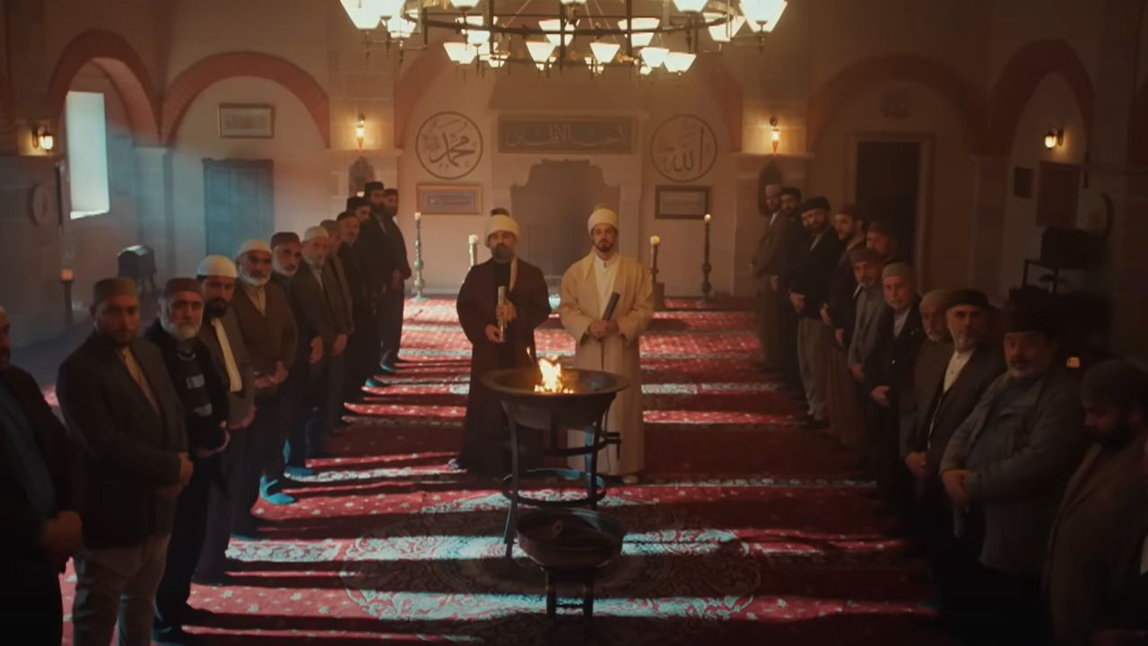 Kızıl Goncalar Dizisi Detay 3