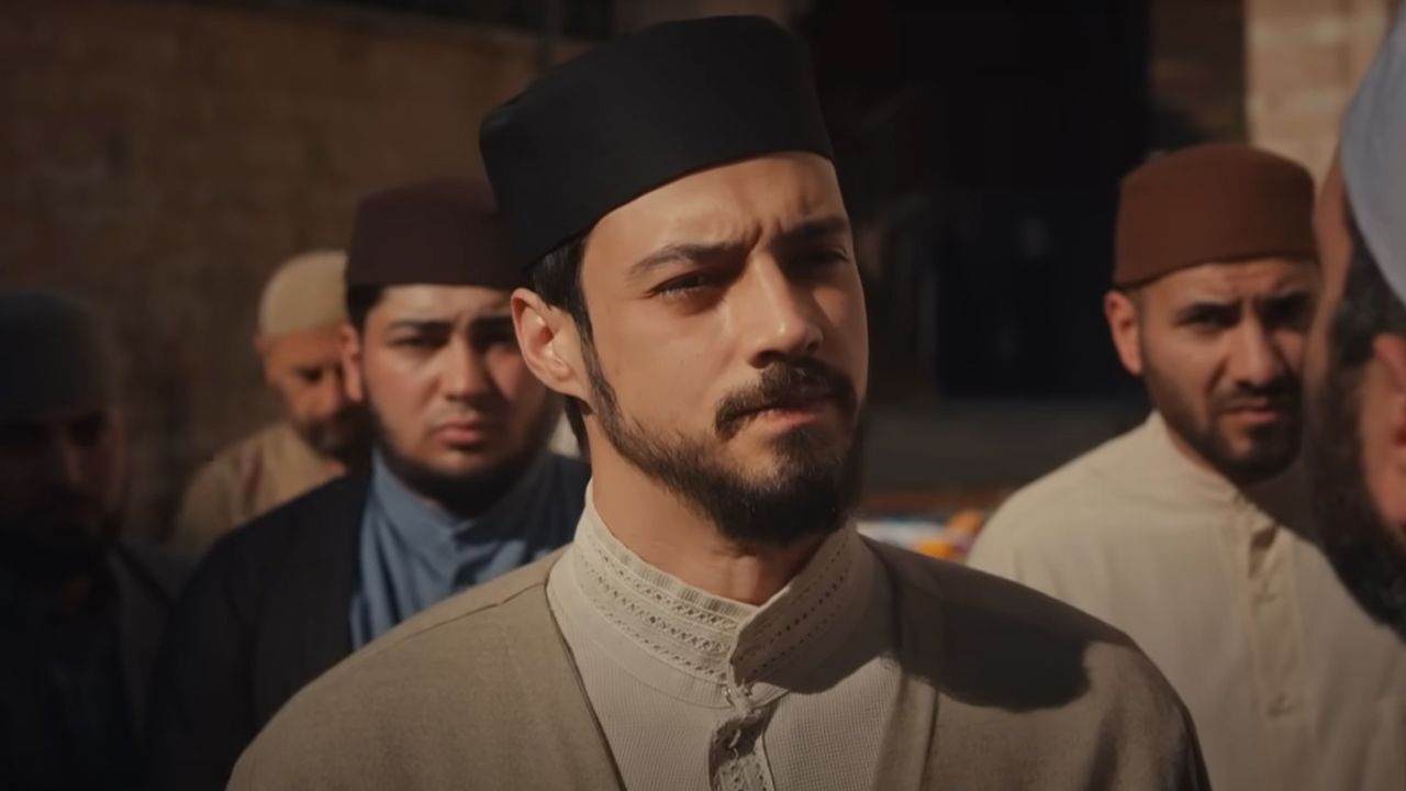 Kızıl Goncalar Dizisi Detay 4