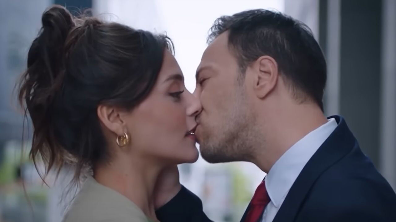 Kızılcık Şerbeti Detay 4