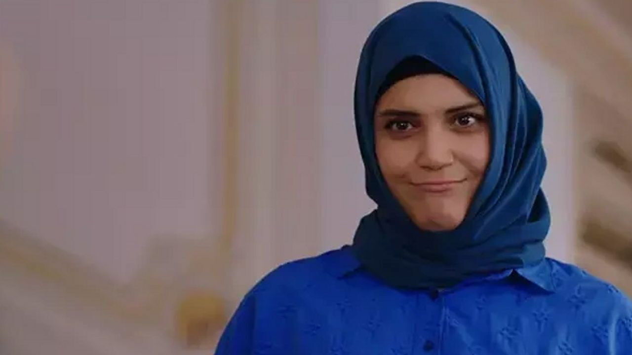 Kızılcık Şerbeti Detay 6