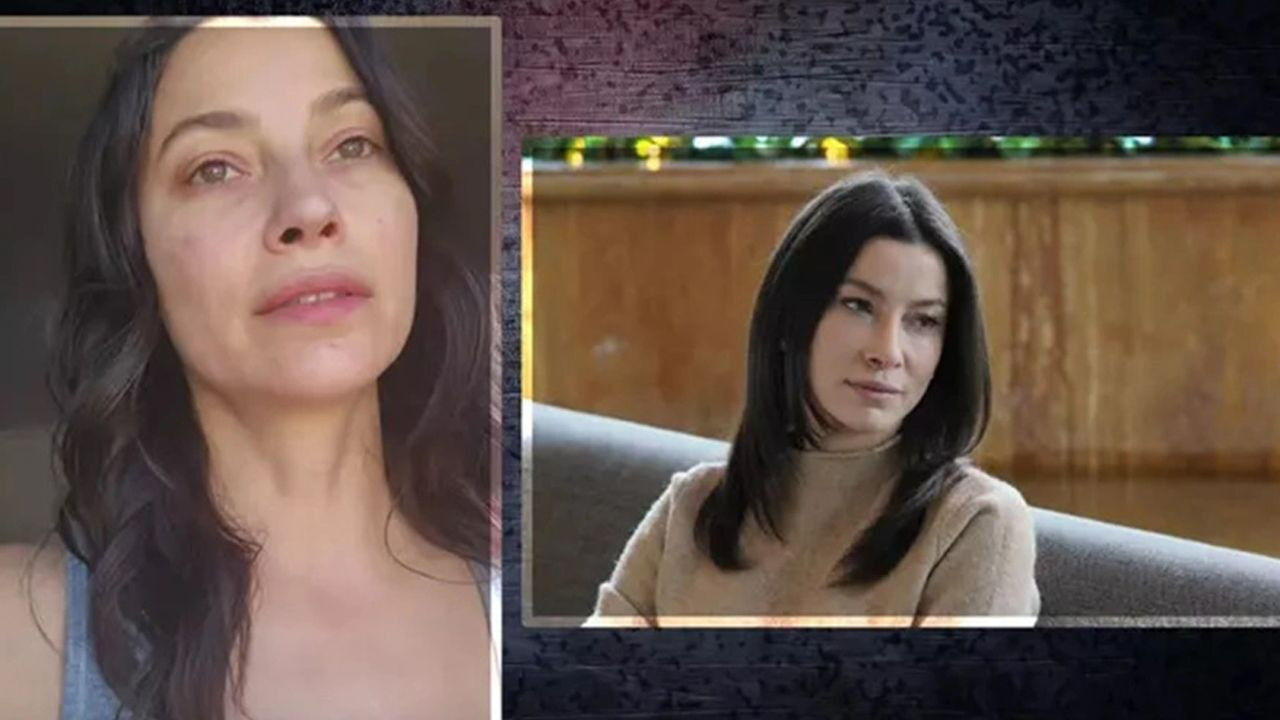 Kızılcık Şerbeti Detay 7
