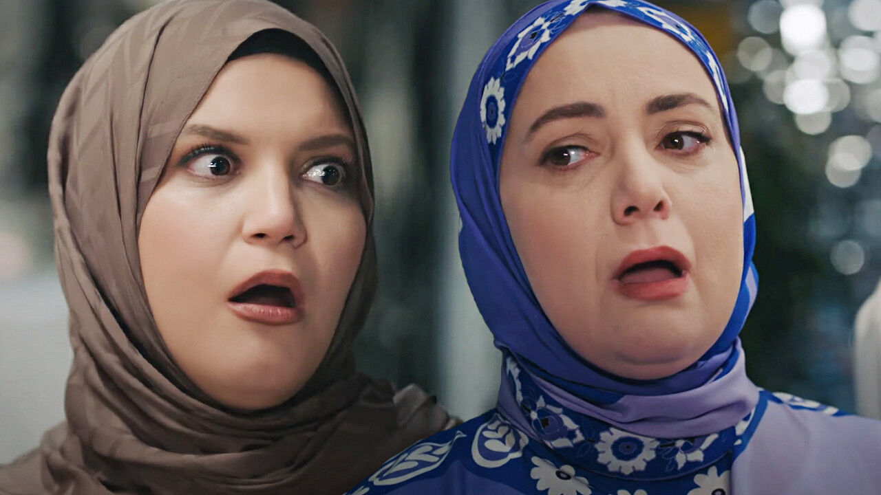 Kızılcık Şerbeti Müjde Uzman