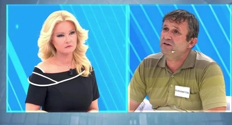 Müge Anlı Itiraf 1