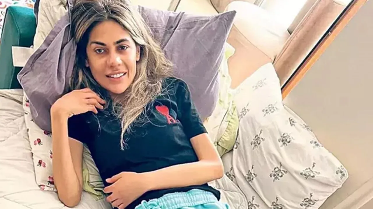 Nihal Candan Tepkilere Yanit Verdi Mfgx