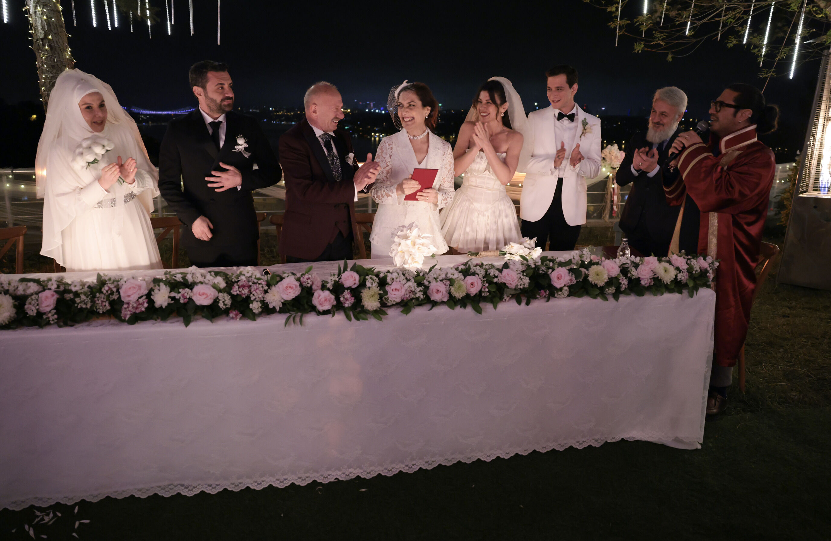 Ömer Dizisi Final