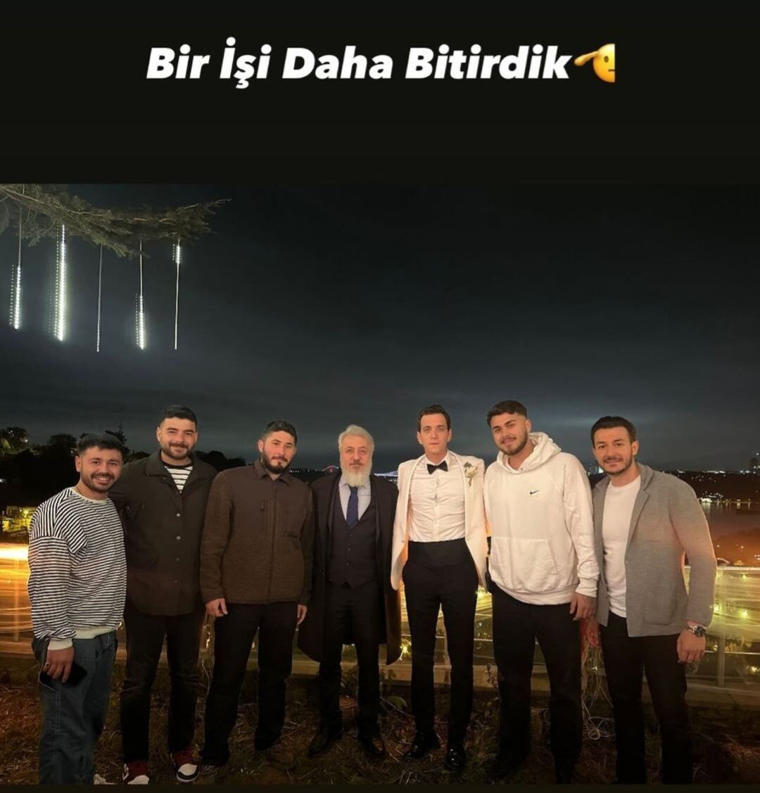 Ömer Son Set