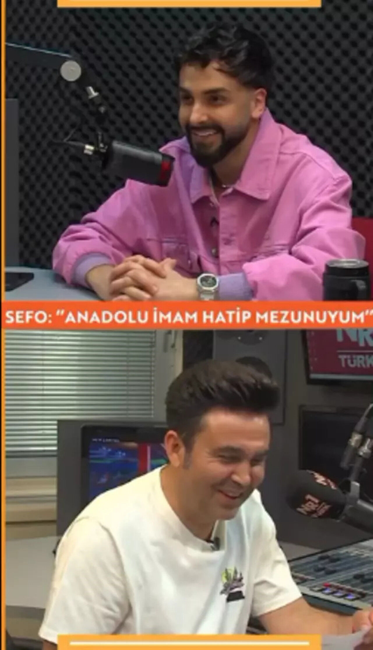 Sefo Imam Hatip Mezunu Oldugunu Aci Ee0I