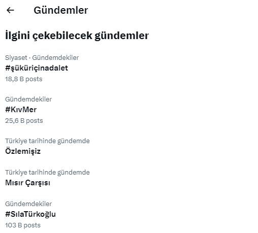 Şükür