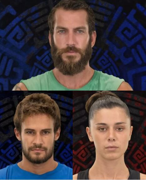 Survivor Oylama