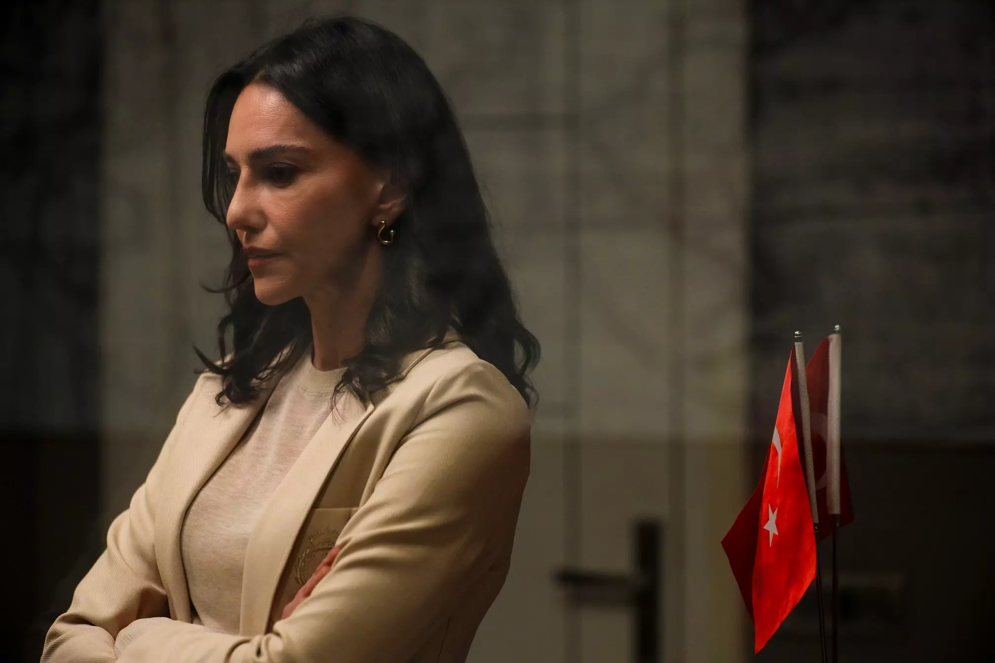 Taş Kağıt Makas
