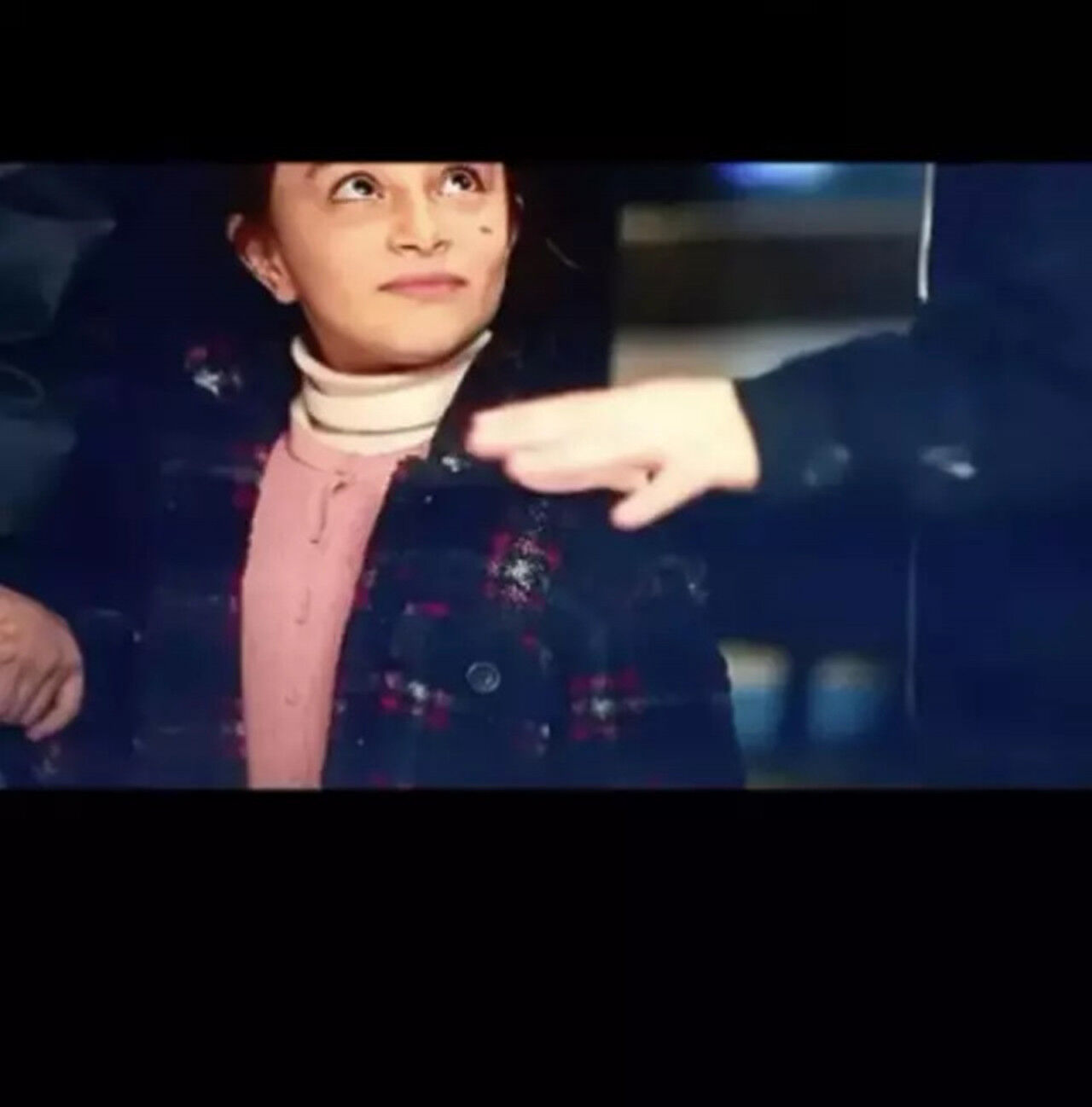 Yabani Çekim Hatası