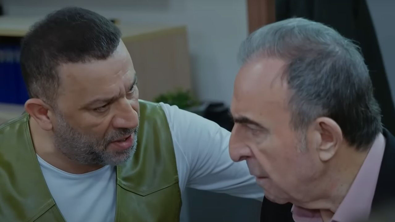 Arka Sokaklar Detay 9