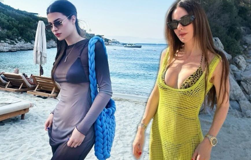 Defne Samyeli Derin Talu