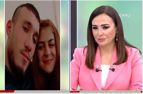Didem Arslan Yılmaz Nihal