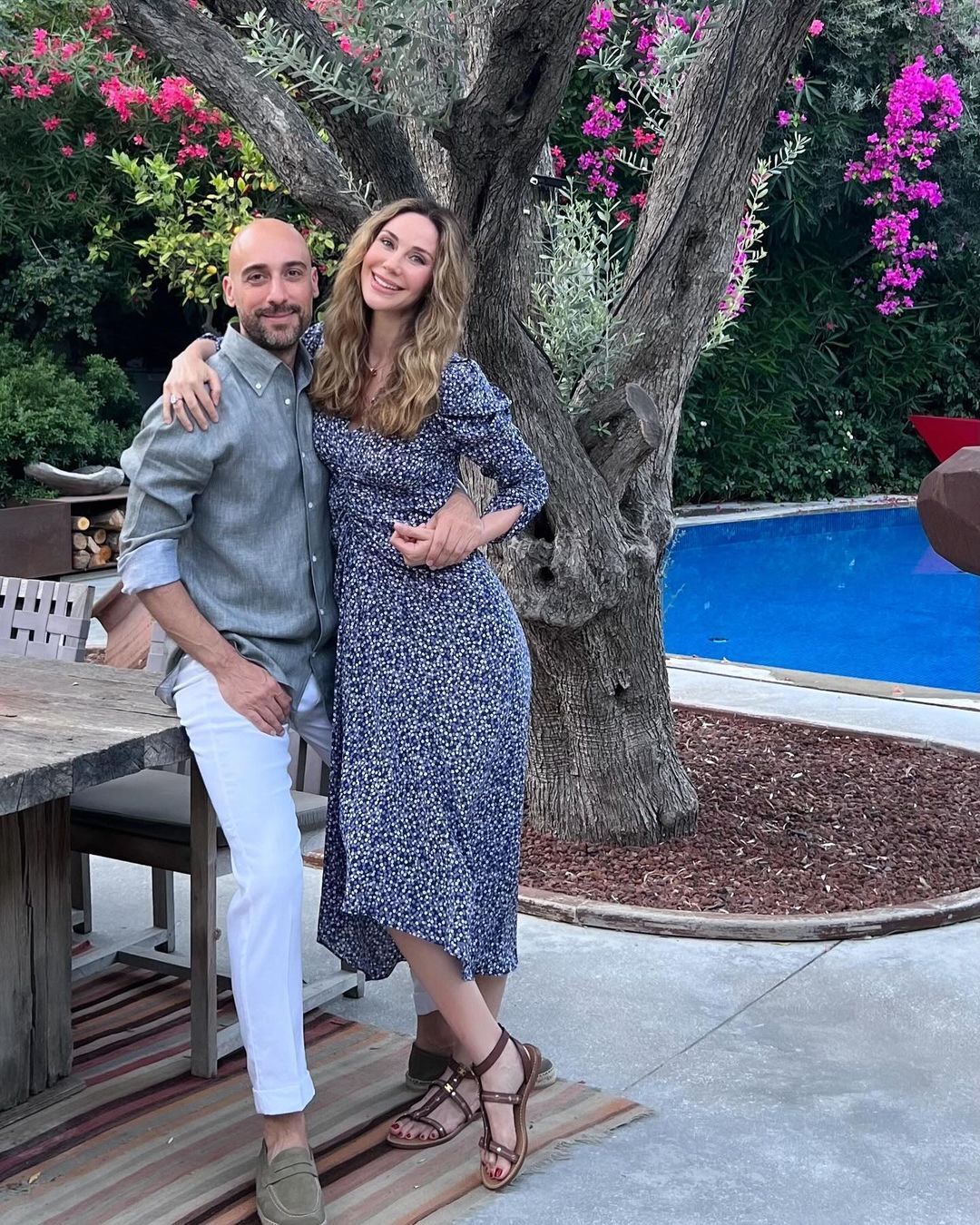 Dün Gece Bir Takım Kutlamalar Yapıldı Tabi Ki @Tolga Arman