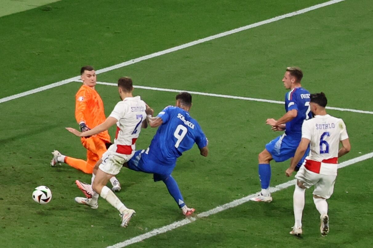 Euro 2024 Hırvatistan (1)