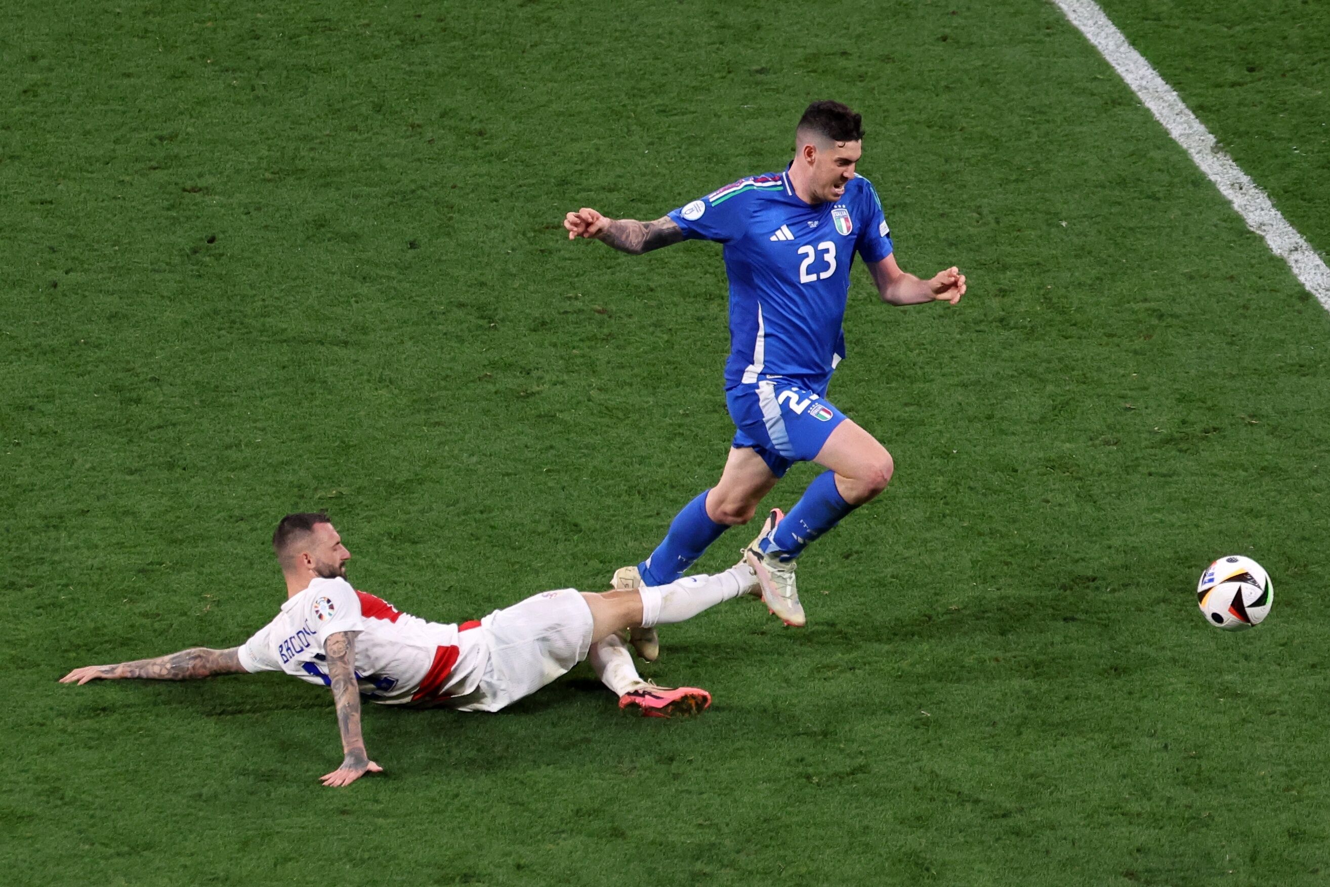 Euro 2024 Hırvatistan (3)