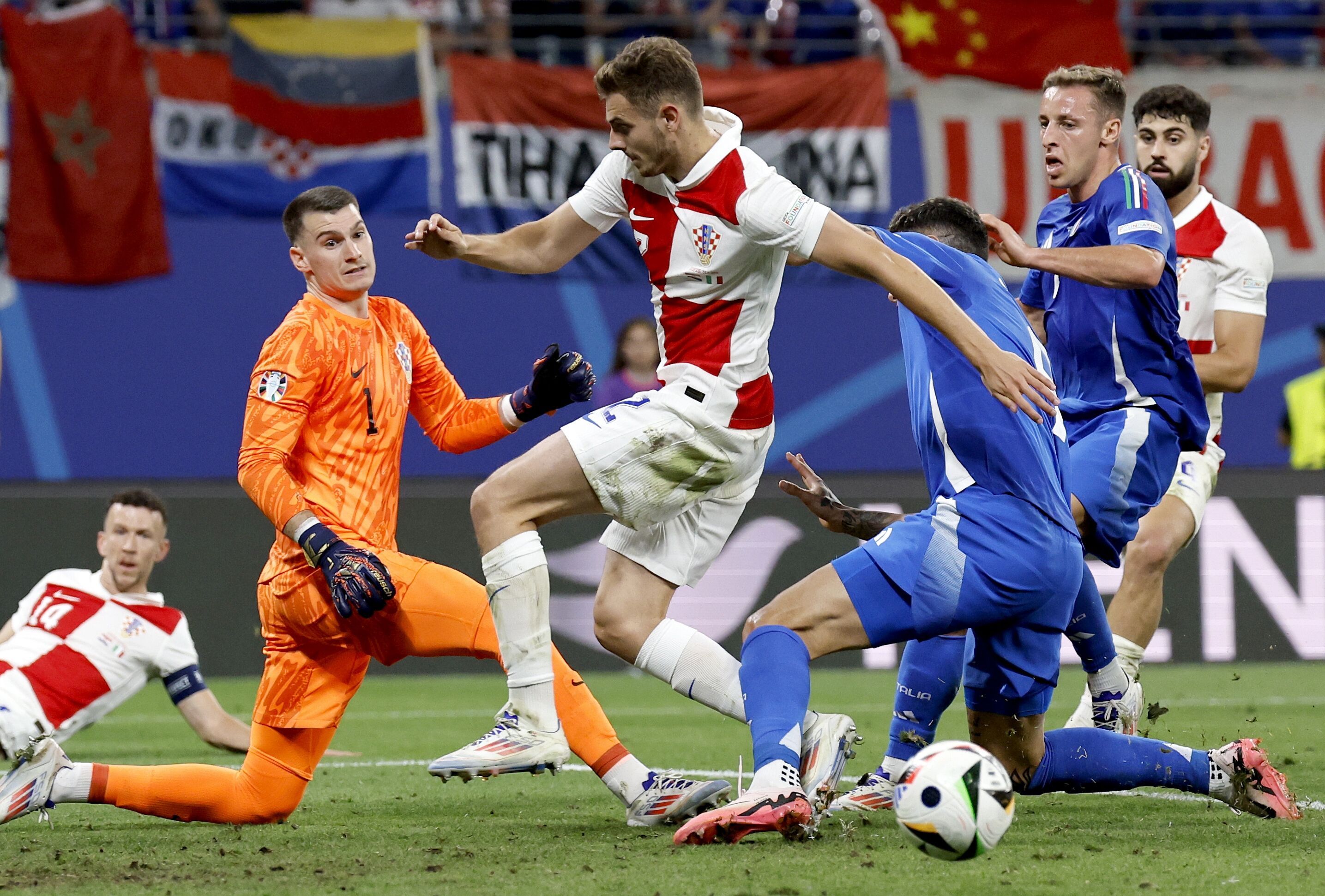 Euro 2024 Hırvatistan (4)