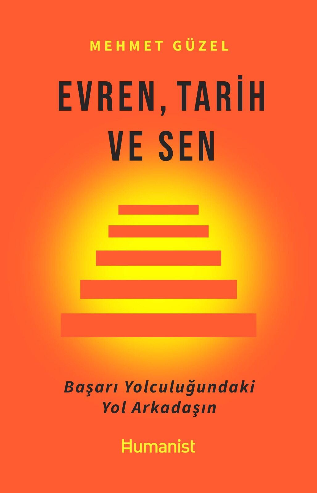 Evrn Tarih Ve Sen