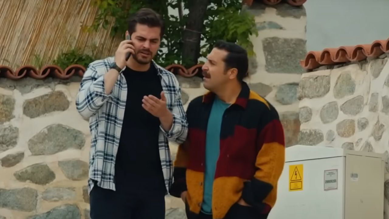Gönül Dağı Dizisi Detay 4