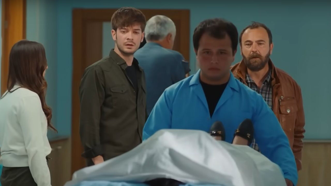 Gönül Dağı Dizisi Detay 8