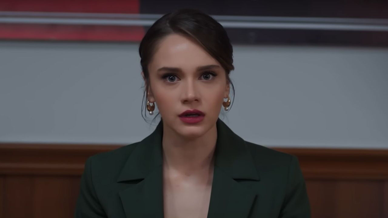 Hudutsuz Sevda Detay 6