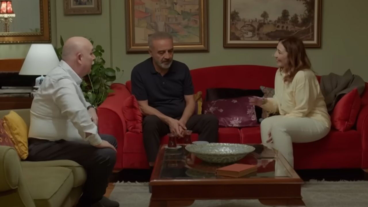 İnci Taneleri Dizisi Detay 7