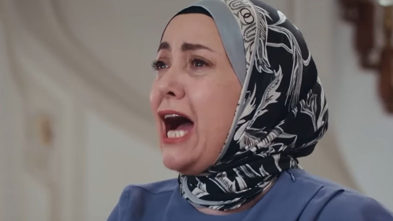 Kızılcık Şerbeti Detay 10