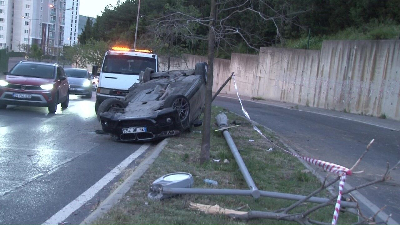 Maltepe Ağaç Otomobil (1)