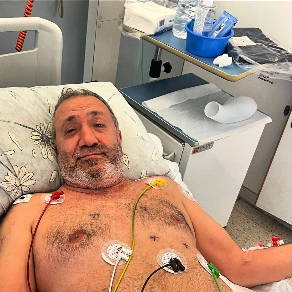 Mazlum Çimen