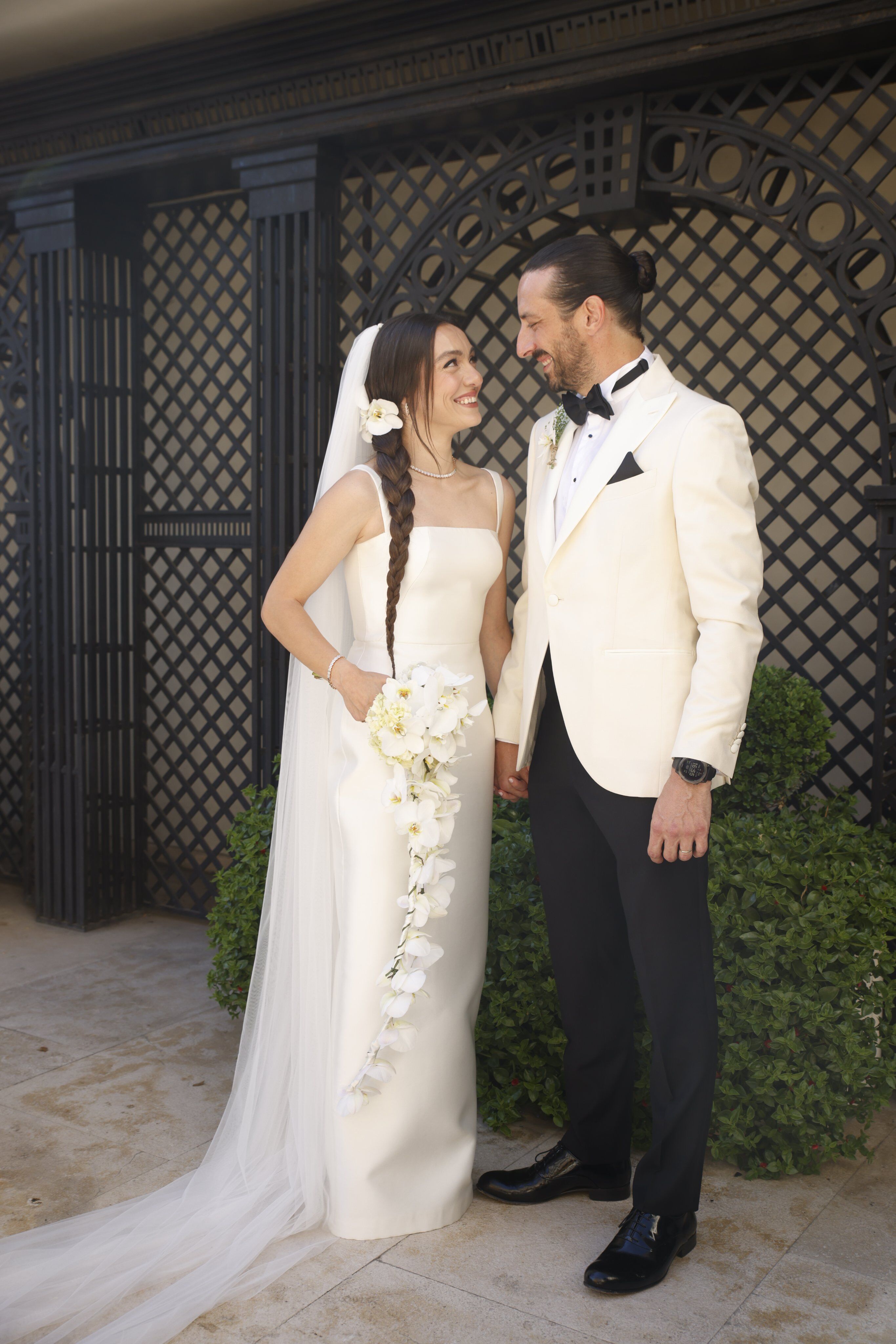 Merve Dizdar Nikah (3)