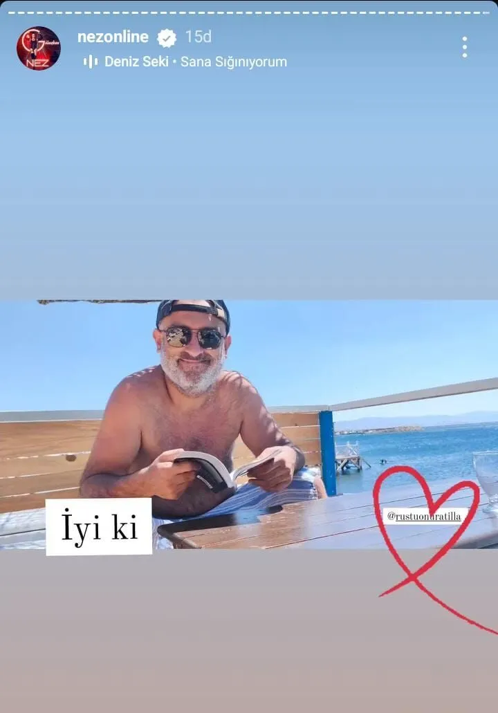 Rustu Onur