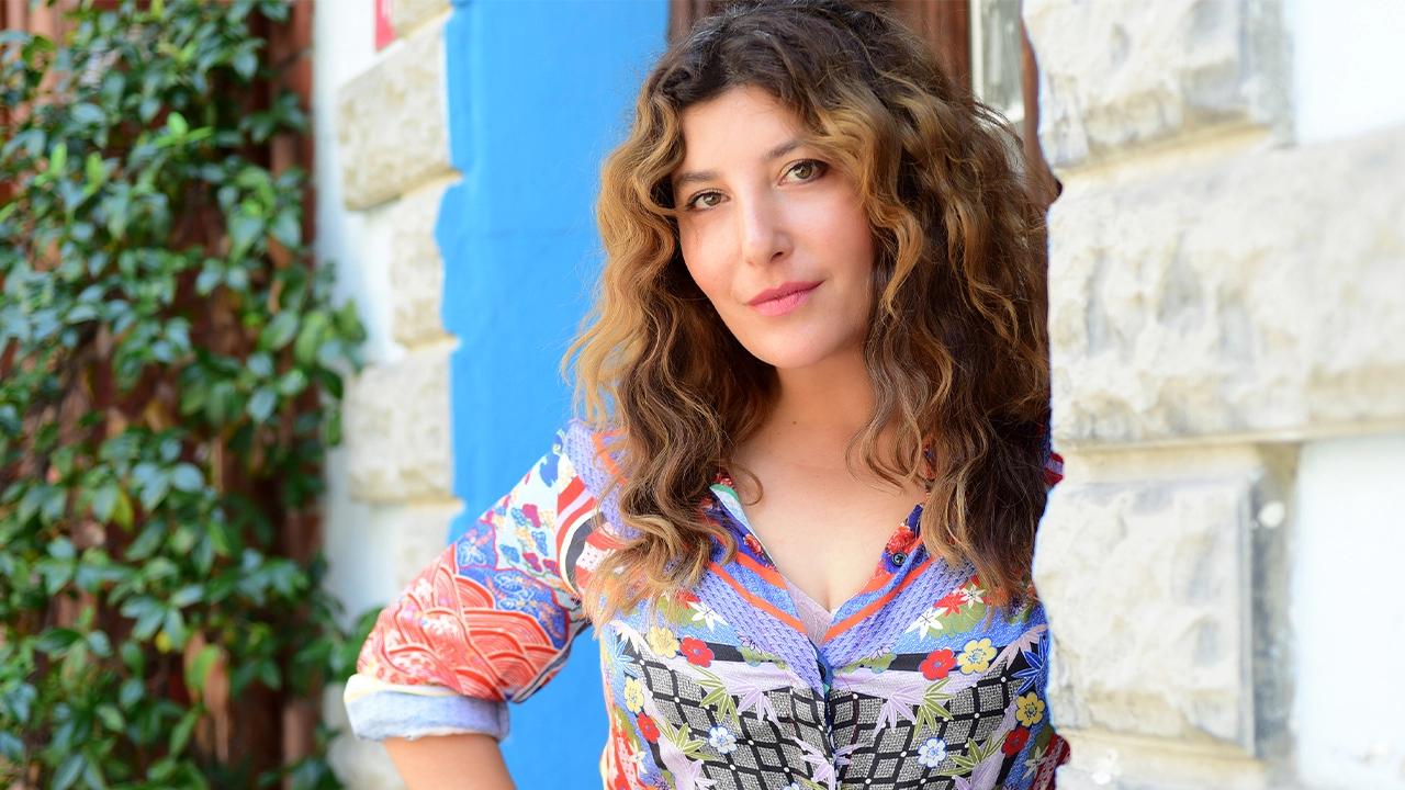 Şebnem Bozoklu