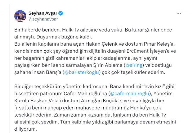 Seyhan Avşar