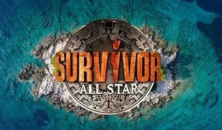Survivor Afiş